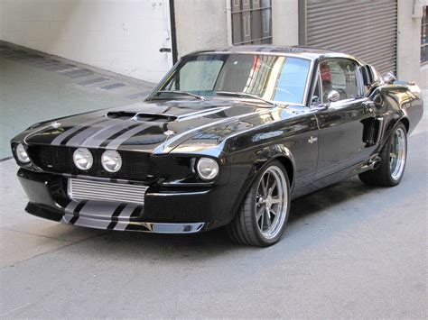 ford mustang gt500 shelby 1967 for sale